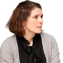 Sabine Hanisch